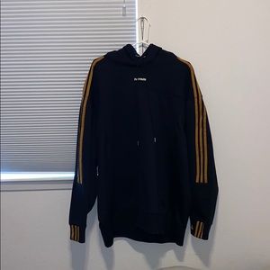 COPY - Ivy Park x Adidas (Black Pack) Hoodie
